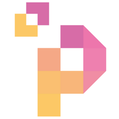 Pixelicone